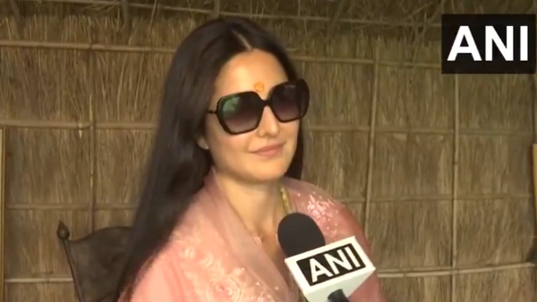 Katrina Kaif Katrina Kaif