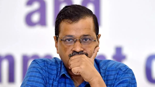 Is Former Delhi Chief Minister Arvind Kejriwal Eyeing Rajya Sabha Seat AAP Responds