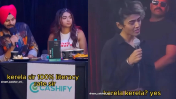 Malayalis School Jaspreet Singh Malayalis School Jaspreet Singh