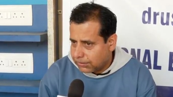 KIIT Mistreated Nepali Students KIIT Mistreated Nepali Students