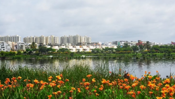 Bengaluru Shocker Man Alleges Honour Killing After Girlfriend s Body Found in Lake