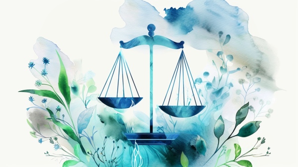 Libra September 23 - October 22 Horoscope