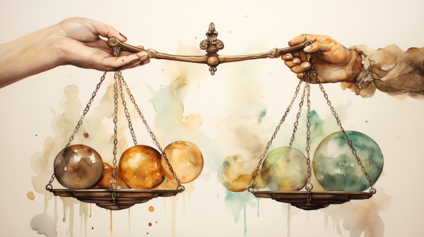 Libra (September 23 - October 22) Horoscope