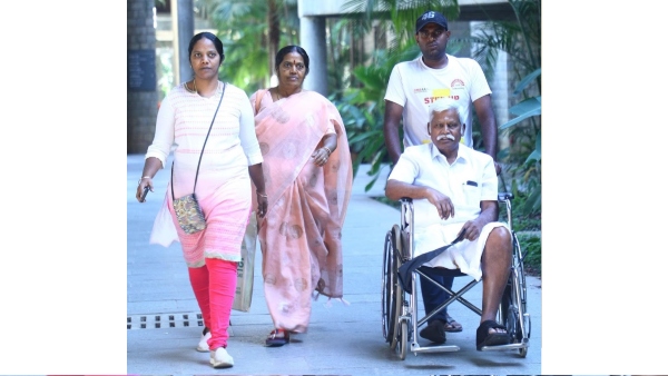 IIM Bangalore Students to Host Free Prosthetic Limb Camp on Feb 9