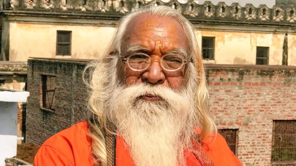 Head Priest Of Ram Temple In Ayodhya Critical After Brain Stroke