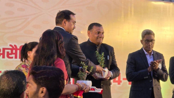 All India Civil Services Music And Dance Competition 2024-25 Begins