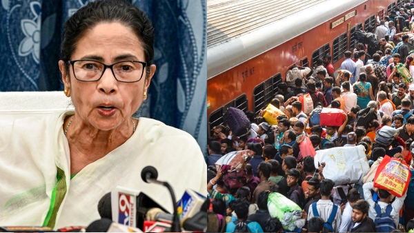 Mamata Banerjee Mamata Banerjee