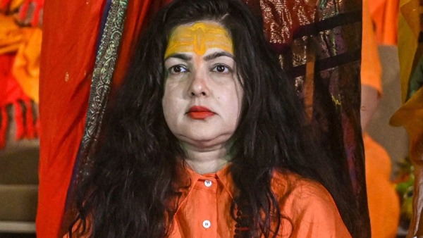 Mamta Kulkarni