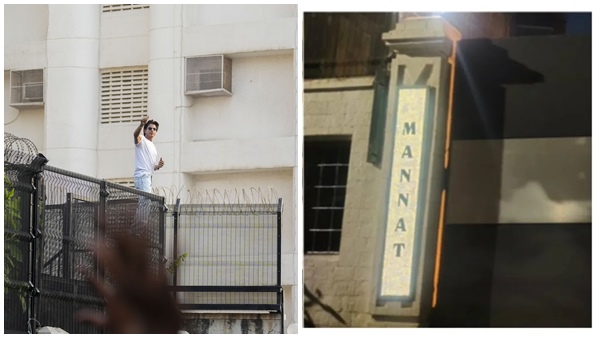 Why Shah Rukh Khan Is Leaving Mannat King Khan Relocating With Gauri amp amp Children Know Why