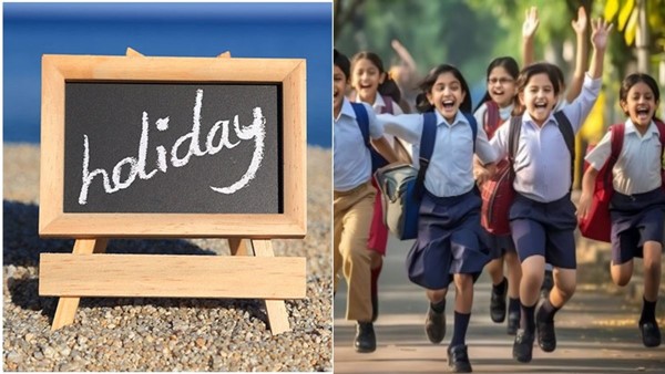 March 2025 Here Is The Full List Of Govt Holidays Across India