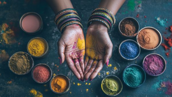 Essential Tips for Colour Correcting Makeup