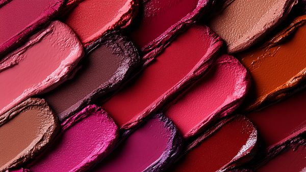 Match Lipstick Shades to Skin Undertone