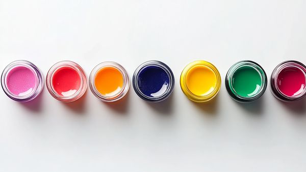 Avoid These Harmful Nail Polish Ingredients