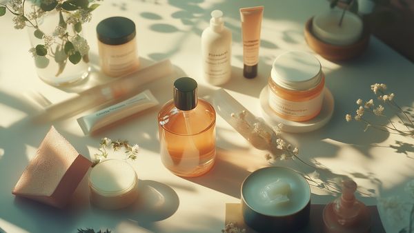 Top Beauty Products for Sensitive Skin