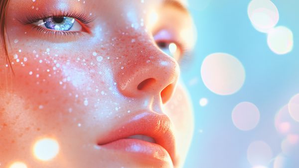 Hormonal Effects on Skin and Hair Health