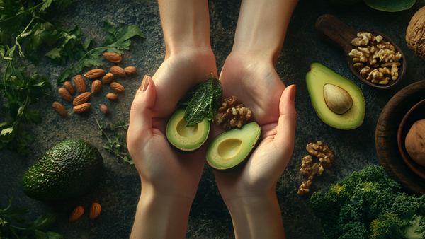 Natural Ways to Strengthen Weak Nails