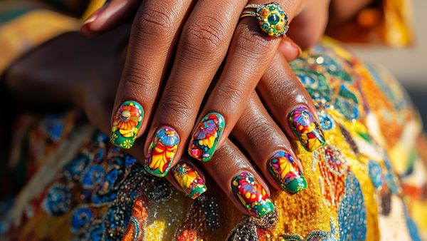 Pros and Cons of Gel Nail Extensions Pros and Cons of Gel Nail Extensions