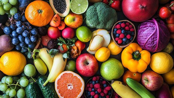 Nutritional Tips for Healthy Skin Nutritional Tips for Healthy Skin