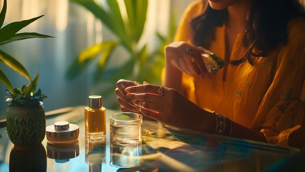 The Importance of Hydration in Beauty