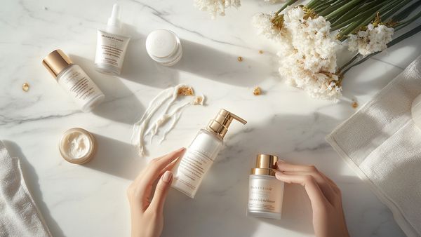 Essential K-Beauty Trends for Healthy Skin Essential K-Beauty Trends for Healthy Skin