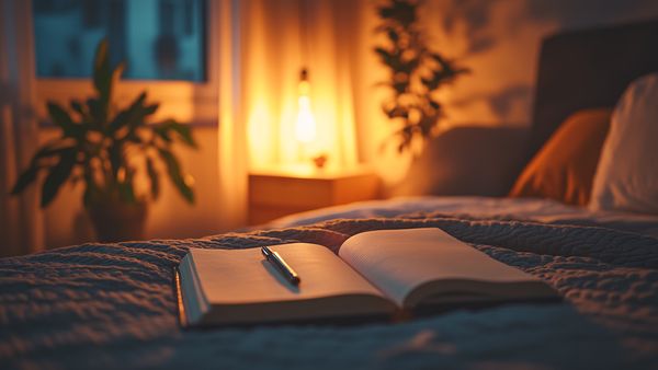 Boost Sleep and Happiness with Gratitude