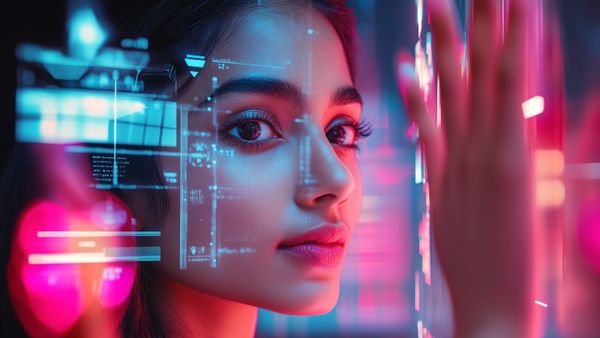 AI Transforming the Beauty Industry
