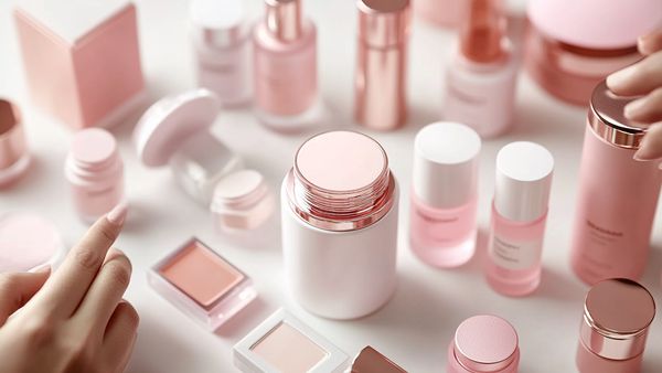 Evaluating the Value of Luxury Beauty Products