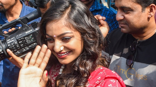 Monalisa Bhosle Monalisa Bhosle