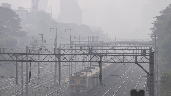 Mumbai Local Train Services News
