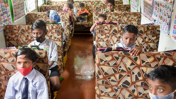 Mumbai School Bus Fare Hike