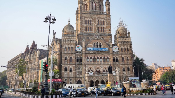 Mumbai Bridges Update