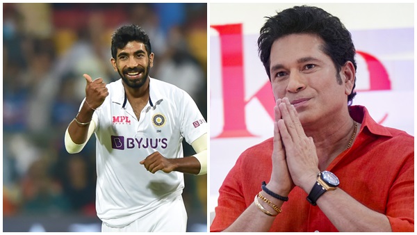 Naman Award Sachin Tendulkar Honoured With CK Nayudu Award - Here s Is The Complete List Of Winners Naman Award Sachin Tendulkar Honoured With CK Nayudu Award - Here s Is The Complete List Of Winners