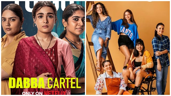 New OTT Release This Week In Telugu Malayalam Hindi Kannada Watch New Films Series In Feb Last Week New OTT Release This Week In Telugu Malayalam Hindi Kannada Watch New Films Series In Feb Last Week