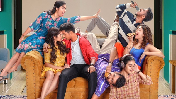 Nilavuku En Mel Ennadi Kobam OTT Release Nilavuku En Mel Ennadi Kobam OTT Release