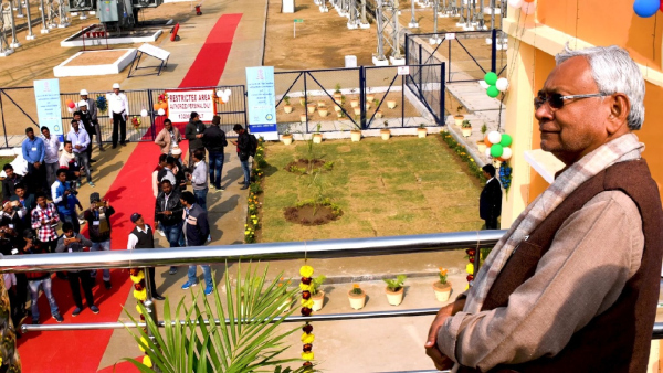 Energy Revolution in Bihar