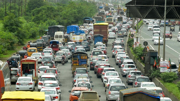 Panvel Roads To Be Restructured Panvel Roads To Be Restructured