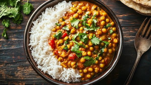 Easy Pigeon Pea and Fenugreek Curry Recipe