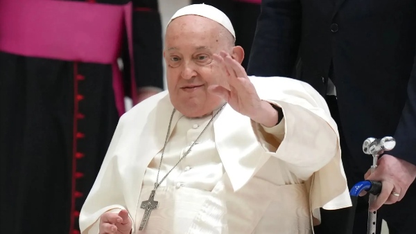 Pope Francis