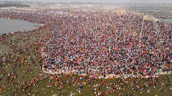 Prayagraj Schools Closed News