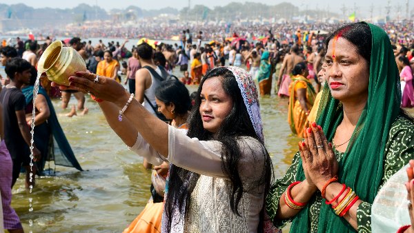 Prayagraj Weather Forecast