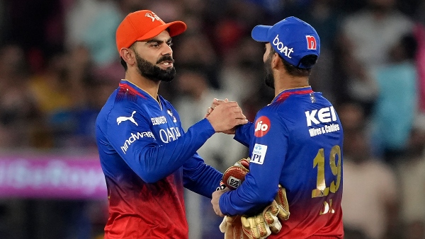 Live Streaming RCB Captain Announcement Time and Where to Watch Live Details For IPL 2025 Live Streaming RCB Captain Announcement Time and Where to Watch Live Details For IPL 2025