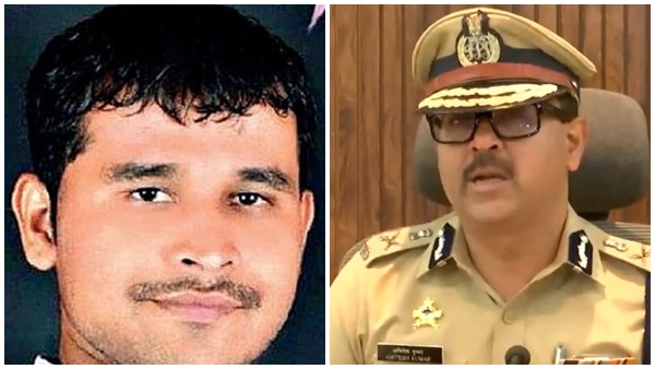 How Pune Cops Nabbed Rape Accused Dattaray Ramdas Gade