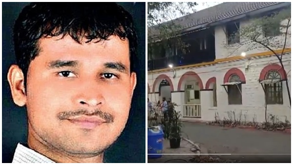 Pune Rape Accused Dattatray Ramdas Gade Arrested