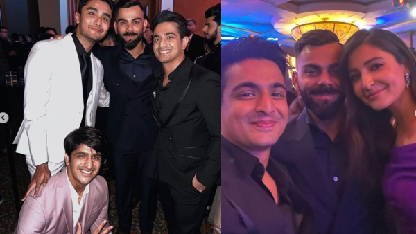 Did Virat Kohli Yuvraj Singh Unfollow Ranveer Allahbadia Internet Buzzes with Speculation