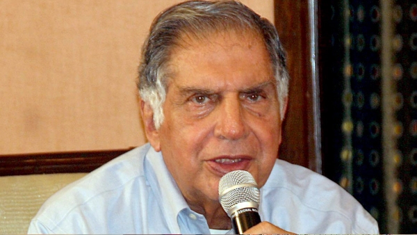 Ratan Tata