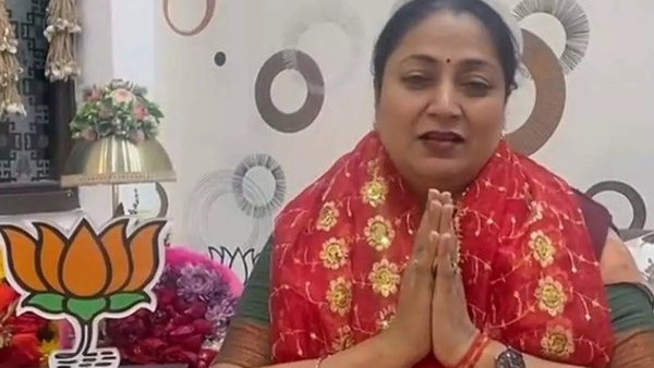 Rekha Gupta New CM of Delhi