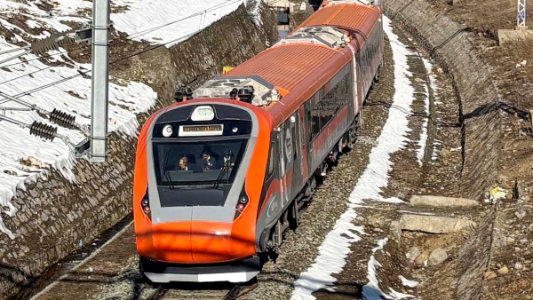 RRB NTPC Exam Date 2025