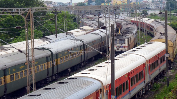 RRB Group D Recruitment