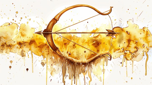 Sagittarius November 22 - December 21 Horoscope