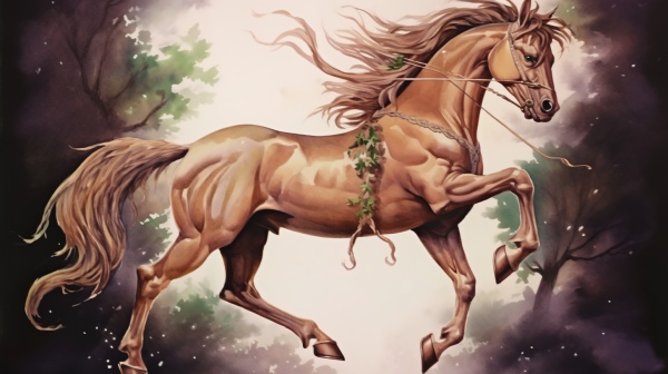 Sagittarius November 22 - December 21 Horoscope